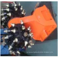 Hdc Series Hydraulic Rotory Drum Cutters for Trenching